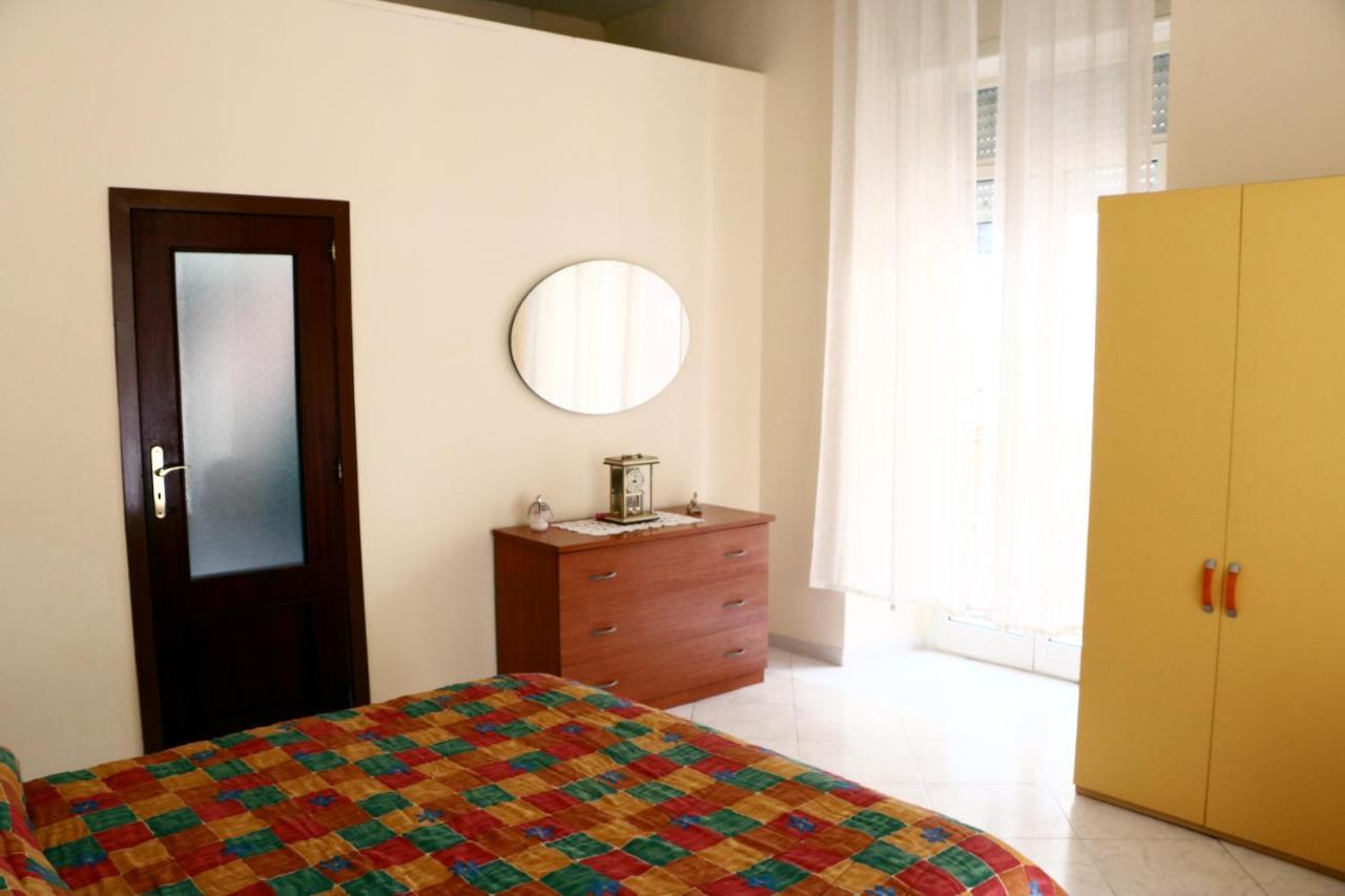 Casa Borbonica Apartment Napoli Ngoại thất bức ảnh